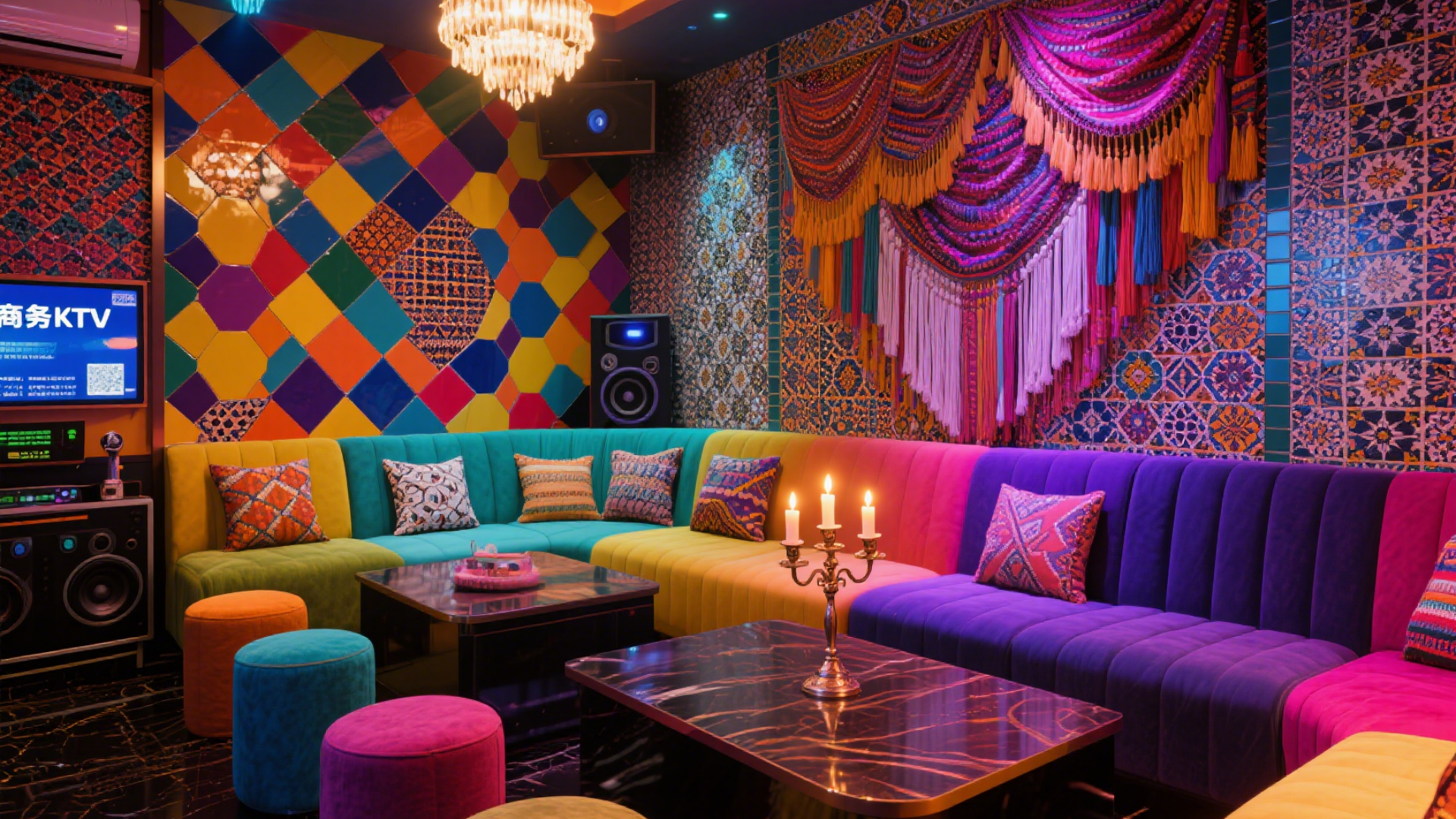 东营商务KTV地点大全-利津县ktv预定